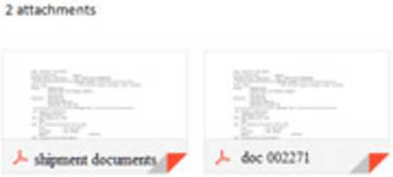 Free download Shipment Docs free photo or picture to be edited with GIMP online image editor