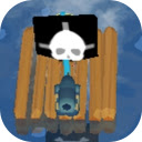 Shipo io Game Command Your Sailboat in Epic Naval Battles!  screen for extension Chrome web store in OffiDocs Chromium