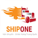 shipone.asia Đặt hàng trung quốc  screen for extension Chrome web store in OffiDocs Chromium