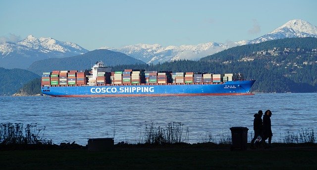 ดาวน์โหลดฟรี Shipping British Columbia Canada - ภาพถ่ายหรือภาพฟรีที่จะแก้ไขด้วยโปรแกรมแก้ไขรูปภาพ GIMP ออนไลน์