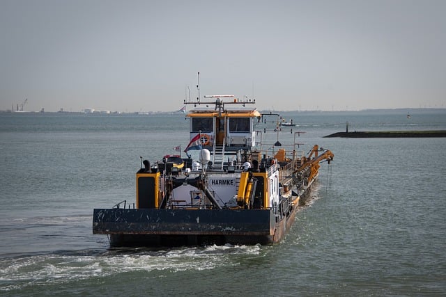 Free download ship pusher ship vessel pusher boat free picture to be edited with GIMP free online image editor
