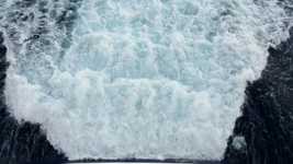 Free download Ship Wake Cruise -  free video to be edited with OpenShot online video editor