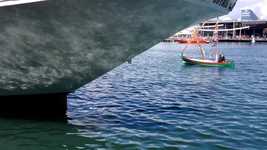 Free download Ship Water Boat -  free video to be edited with OpenShot online video editor