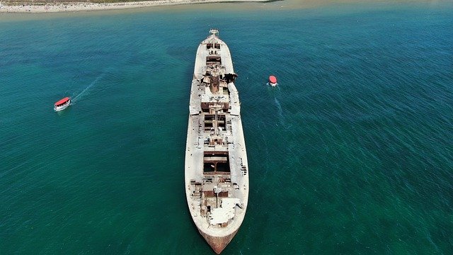 Kostenloser Download Shipwreack Wreack Costinesti - kostenloses Foto oder Bild zur Bearbeitung mit GIMP Online-Bildbearbeitung