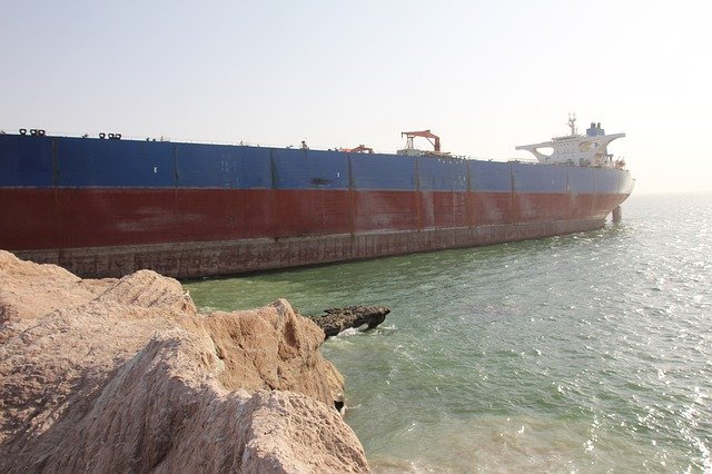 Kostenloser Download Ship Yard Gadani - kostenloses Foto oder Bild zur Bearbeitung mit GIMP Online-Bildbearbeitung