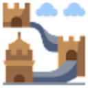 Shirogane Aoi Lake  screen for extension Chrome web store in OffiDocs Chromium