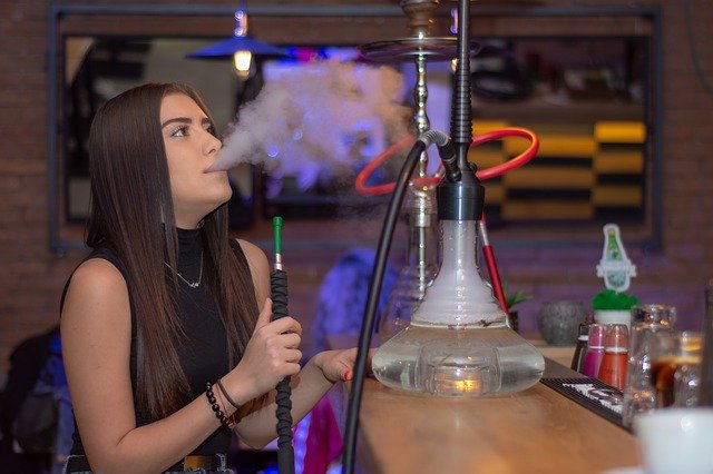 הורדה חינם Shisha Smoke Steam - תמונה או תמונה בחינם לעריכה עם עורך התמונות המקוון GIMP