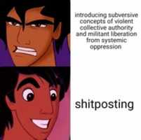 Free download shitposting free photo or picture to be edited with GIMP online image editor