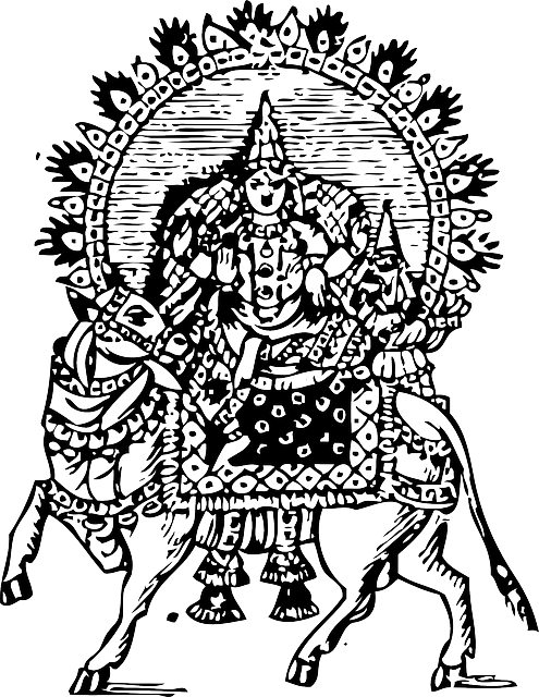 Free download Shiva Siva Lord - Free vector graphic on Pixabay free illustration to be edited with GIMP free online image editor