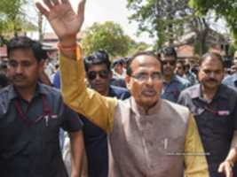 Free download shivraj-chouhan-3 free photo or picture to be edited with GIMP online image editor