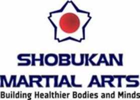 Free download Shobukan Martial Arts free photo or picture to be edited with GIMP online image editor