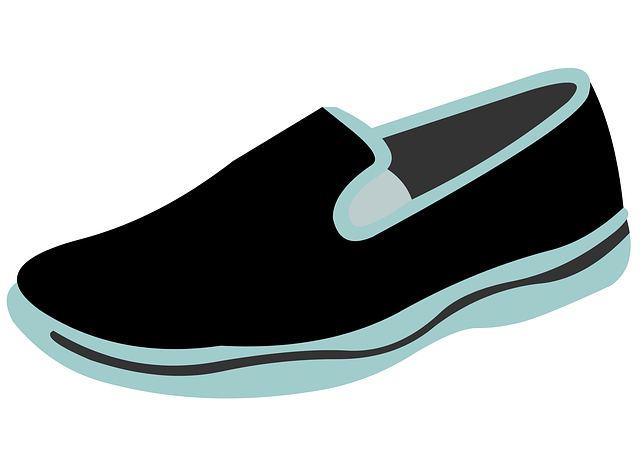 Free download Shoe Graphic -  free illustration to be edited with GIMP free online image editor