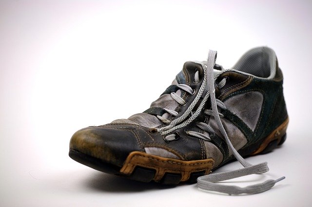 Free download Shoe Lace Laces -  free photo or picture to be edited with GIMP online image editor