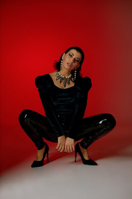 Free download shoes latex woman free picture to be edited with GIMP free online image editor