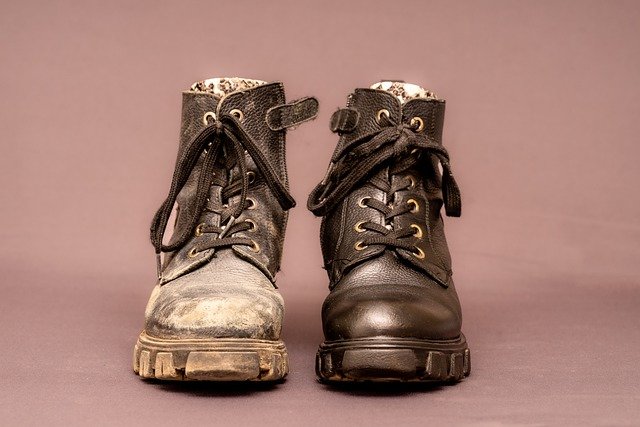 Muat turun percuma gambar kasut gaya kasut kulit percuma untuk diedit dengan editor imej dalam talian percuma GIMP