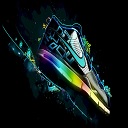 Shoes Theory New Tab  screen for extension Chrome web store in OffiDocs Chromium