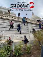 Free download Shogun 2 Capitol protest Meme free photo or picture to be edited with GIMP online image editor