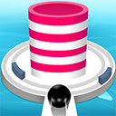 Shoot Balls Arcade Game  screen for extension Chrome web store in OffiDocs Chromium