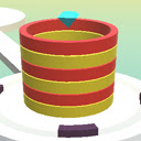 Shoot Balls Game  screen for extension Chrome web store in OffiDocs Chromium