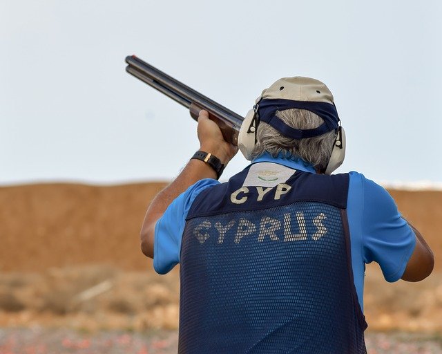 دانلود رایگان Shooting Sport Shoot - عکس یا تصویر رایگان قابل ویرایش با ویرایشگر تصویر آنلاین GIMP