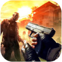 Shoot Zombies Unblocked  screen for extension Chrome web store in OffiDocs Chromium