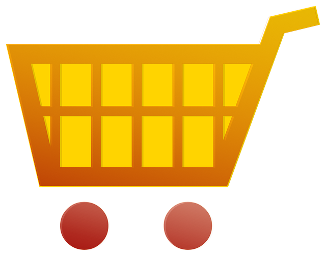 Free download Shop Cart Shopping -  free illustration to be edited with GIMP free online image editor