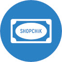 ShopChik кэшбэк с покупок!  screen for extension Chrome web store in OffiDocs Chromium