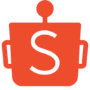 ShopeeBot  screen for extension Chrome web store in OffiDocs Chromium
