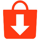 Shopee Images Downloader  screen for extension Chrome web store in OffiDocs Chromium