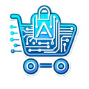 ShopGPT  screen for extension Chrome web store in OffiDocs Chromium