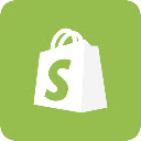Shopify数据助手  screen for extension Chrome web store in OffiDocs Chromium