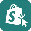 Shopify Admin Shortcut Access  screen for extension Chrome web store in OffiDocs Chromium