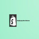 Shopify App Store Enhancer  screen for extension Chrome web store in OffiDocs Chromium
