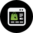 Shopify Dark Mode  screen for extension Chrome web store in OffiDocs Chromium