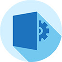 Shopify Dashboard Quick Access  screen for extension Chrome web store in OffiDocs Chromium