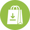 Shopify Export Data  screen for extension Chrome web store in OffiDocs Chromium