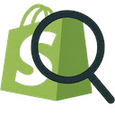 Shopify Import/Export Products Shopify Insight  screen for extension Chrome web store in OffiDocs Chromium