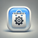 Shopify Resource Shortcuts  screen for extension Chrome web store in OffiDocs Chromium