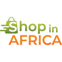 Shop In Africa  screen for extension Chrome web store in OffiDocs Chromium
