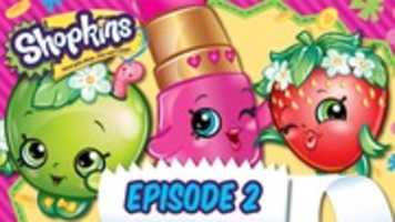Free download Shopkins.pic.T01E02 free photo or picture to be edited with GIMP online image editor