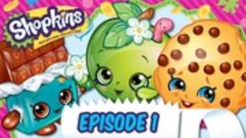 Free download Shopkins T01 E01 free photo or picture to be edited with GIMP online image editor