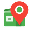 Shop Local  screen for extension Chrome web store in OffiDocs Chromium