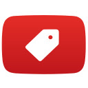 Shopping assistant for YouTube TubeTagger  screen for extension Chrome web store in OffiDocs Chromium