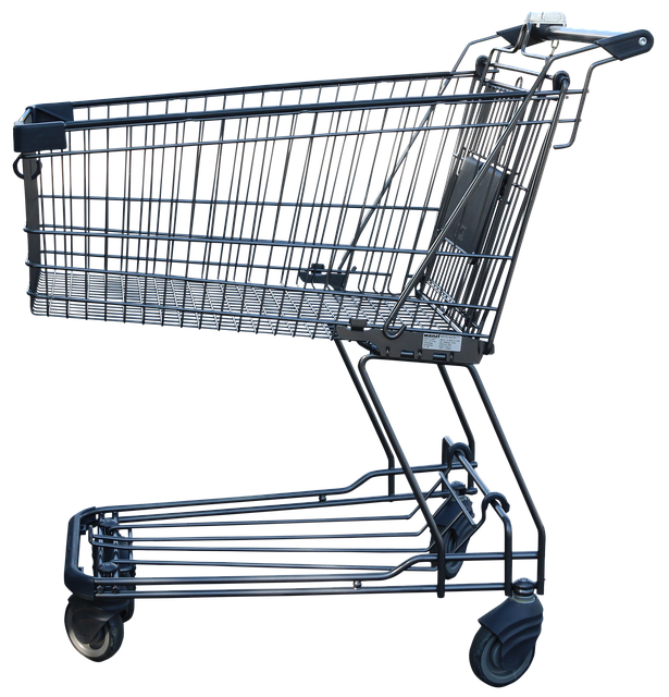 Free download Shopping Cart -  free illustration to be edited with GIMP free online image editor