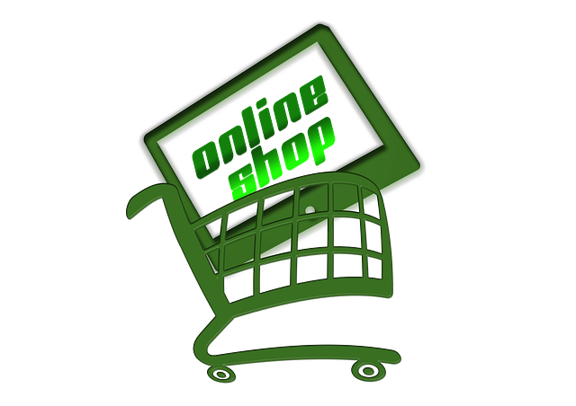 Free download Shopping Cart Business -  free illustration to be edited with GIMP free online image editor