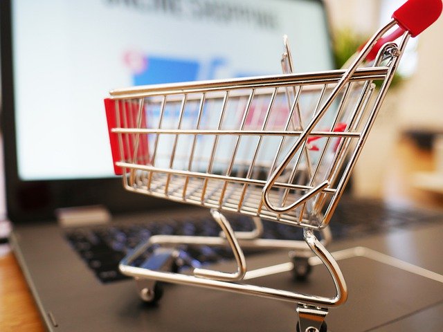 Free picture Shopping Cart Purchasing -  to be edited by GIMP free image editor by OffiDocs