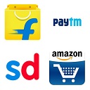 Shopping Spree Notifier  screen for extension Chrome web store in OffiDocs Chromium