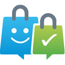 ShoppingVerify  screen for extension Chrome web store in OffiDocs Chromium