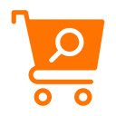Shop Search  screen for extension Chrome web store in OffiDocs Chromium