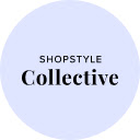 ShopStyle Collective LinkIt  screen for extension Chrome web store in OffiDocs Chromium